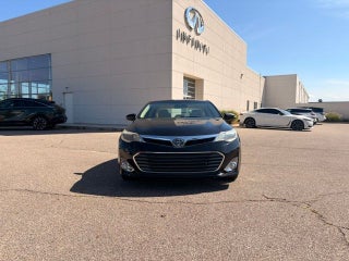 2013 Toyota Avalon Limited