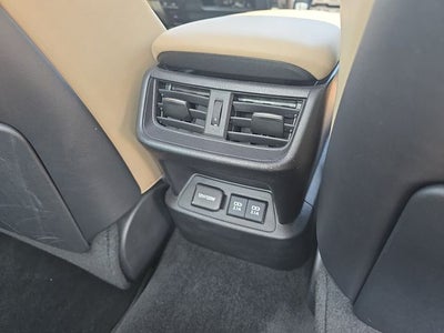 2021 Lexus ES 350 Luxury