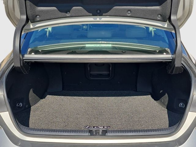2021 Lexus ES 350 Luxury