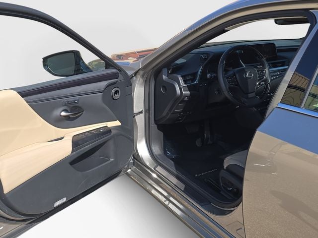 2021 Lexus ES 350 Luxury