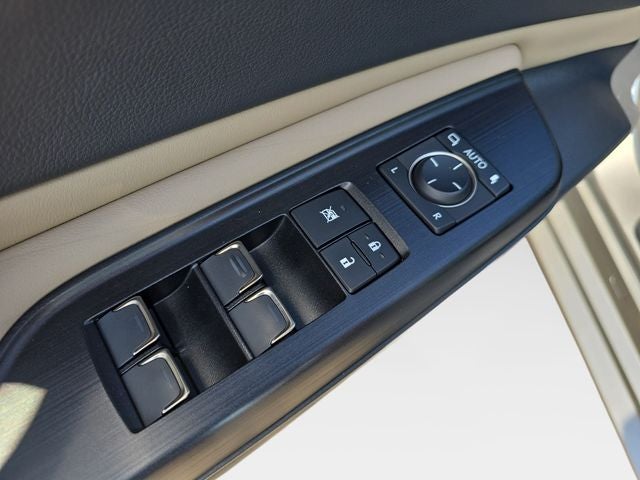 2021 Lexus ES 350 Luxury