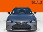 2021 Lexus ES 350 Luxury