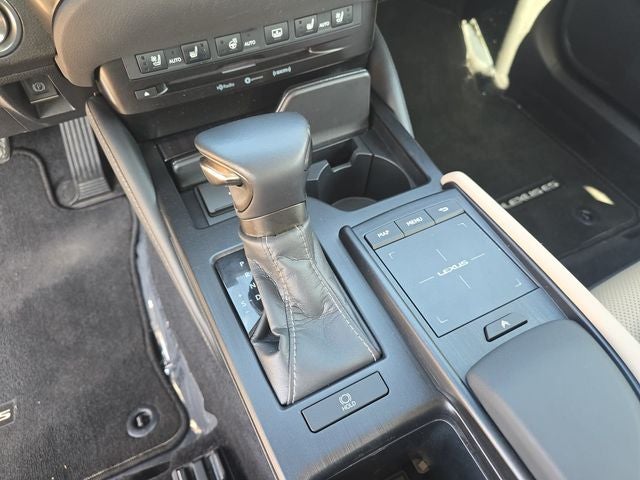 2021 Lexus ES 350 Luxury