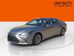 2021 Lexus ES 350 Luxury