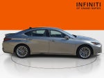 2021 Lexus ES 350 Luxury
