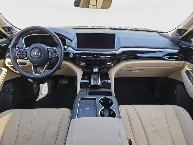 2025 Acura MDX Technology Package SH-AWD