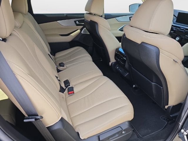 2025 Acura MDX Technology Package SH-AWD