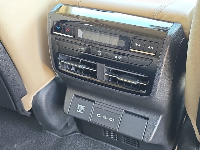 2025 Acura MDX Technology Package SH-AWD