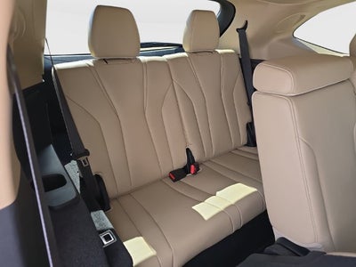 2025 Acura MDX Technology Package SH-AWD