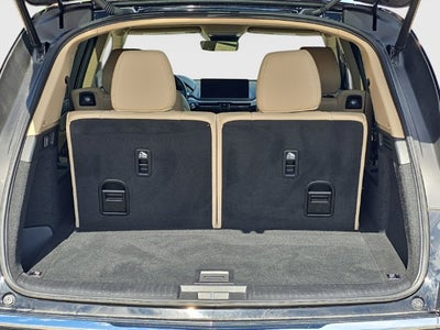 2025 Acura MDX Technology Package SH-AWD