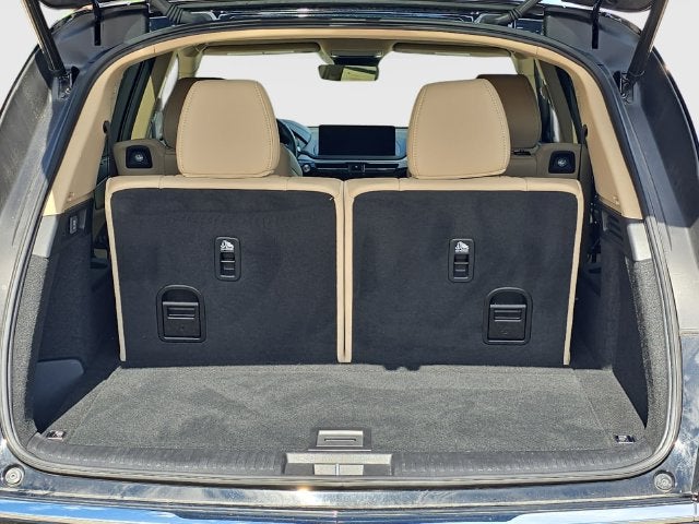 2025 Acura MDX Technology Package SH-AWD