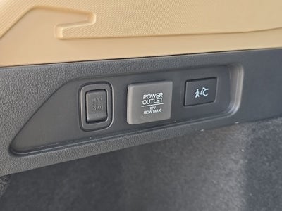 2025 Acura MDX Technology Package SH-AWD