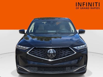 2025 Acura MDX Technology Package SH-AWD