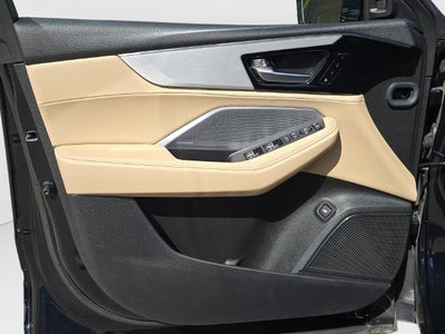 2025 Acura MDX Technology Package SH-AWD