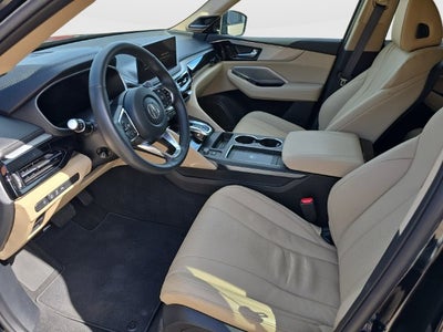 2025 Acura MDX Technology Package SH-AWD