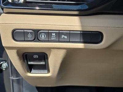 2025 Acura MDX Technology Package SH-AWD