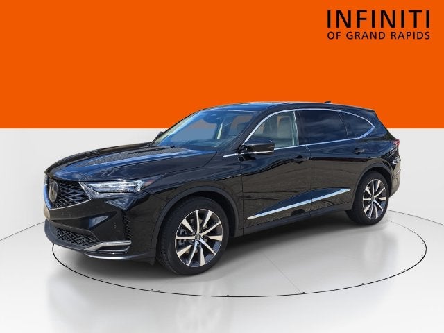 2025 Acura MDX Technology Package SH-AWD