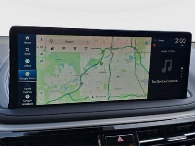 2025 Acura MDX Technology Package SH-AWD