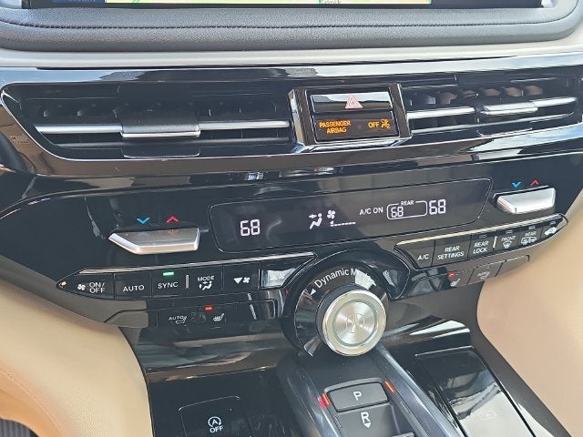 2025 Acura MDX Technology Package SH-AWD