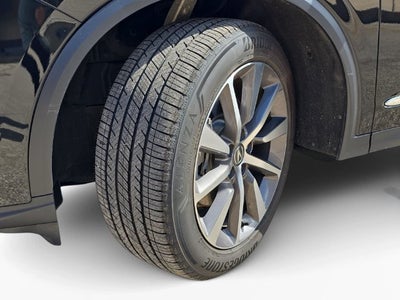 2025 Acura MDX Technology Package SH-AWD