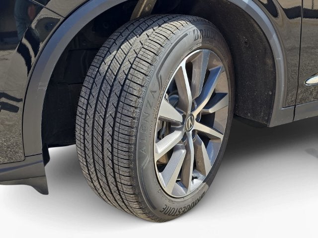2025 Acura MDX Technology Package SH-AWD
