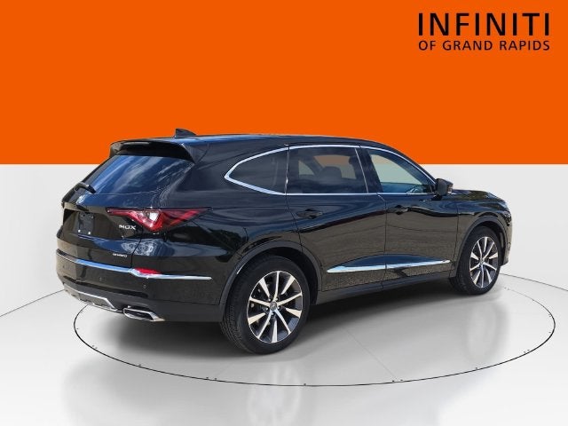 2025 Acura MDX Technology Package SH-AWD