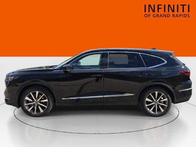 2025 Acura MDX Technology Package SH-AWD