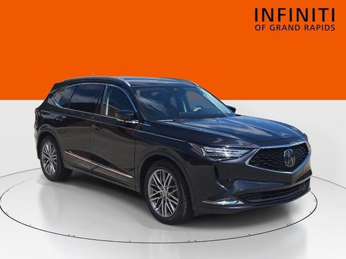 2023 Acura MDX Advance SH-AWD