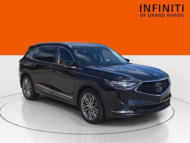 2023 Acura MDX Advance SH-AWD