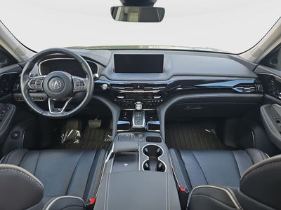 2023 Acura MDX Advance SH-AWD
