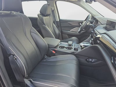 2023 Acura MDX Advance SH-AWD