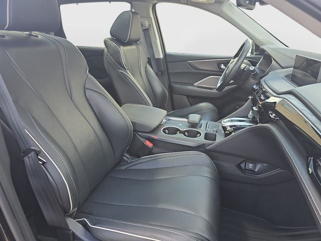 2023 Acura MDX Advance SH-AWD