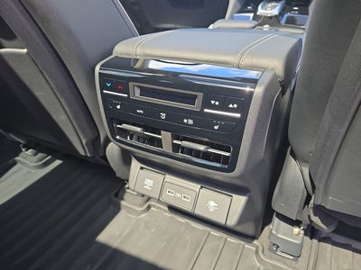 2023 Acura MDX Advance SH-AWD