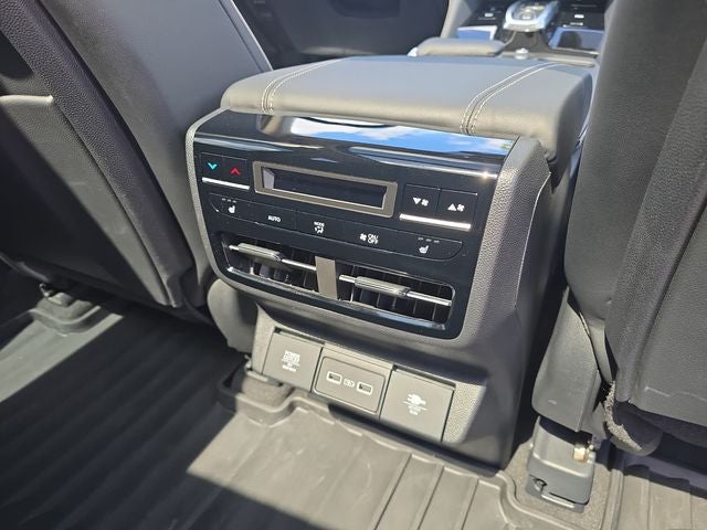 2023 Acura MDX Advance SH-AWD