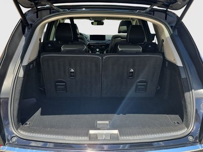 2023 Acura MDX Advance SH-AWD