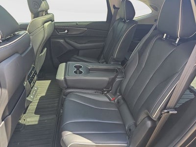 2023 Acura MDX Advance SH-AWD