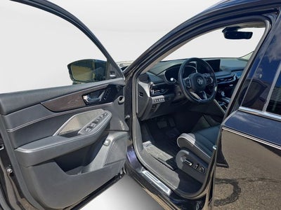 2023 Acura MDX Advance SH-AWD