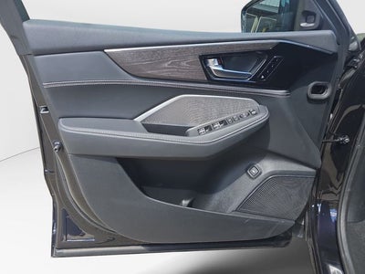 2023 Acura MDX Advance SH-AWD