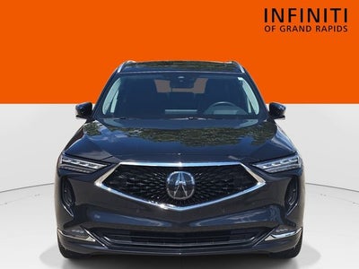 2023 Acura MDX Advance SH-AWD