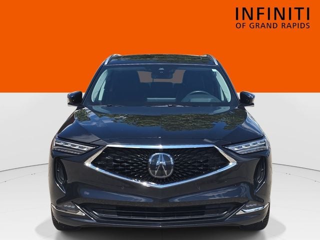 2023 Acura MDX Advance SH-AWD