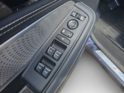 2023 Acura MDX Advance SH-AWD