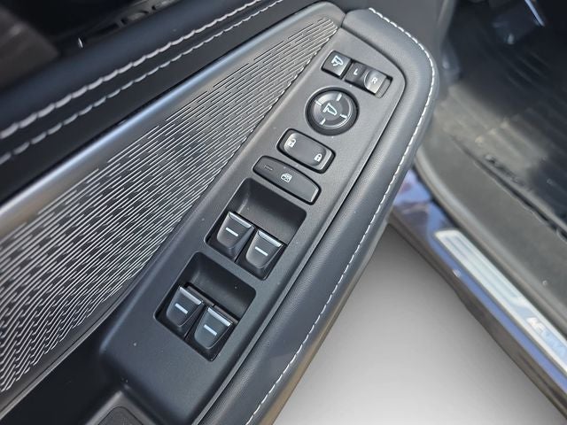 2023 Acura MDX Advance SH-AWD