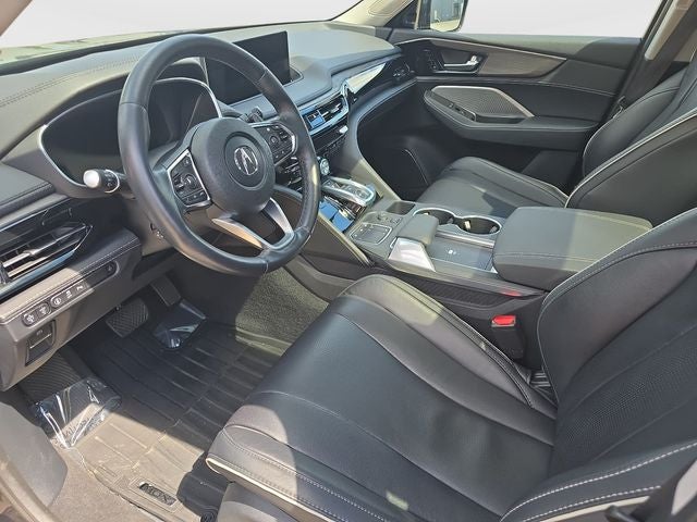 2023 Acura MDX Advance SH-AWD