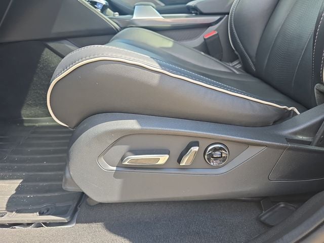 2023 Acura MDX Advance SH-AWD