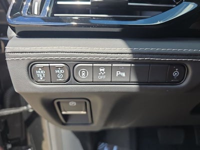 2023 Acura MDX Advance SH-AWD