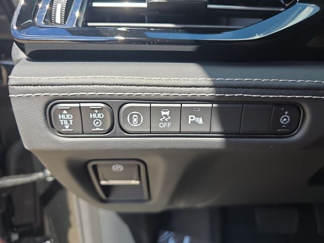 2023 Acura MDX Advance SH-AWD