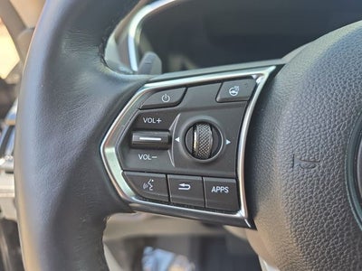 2023 Acura MDX Advance SH-AWD