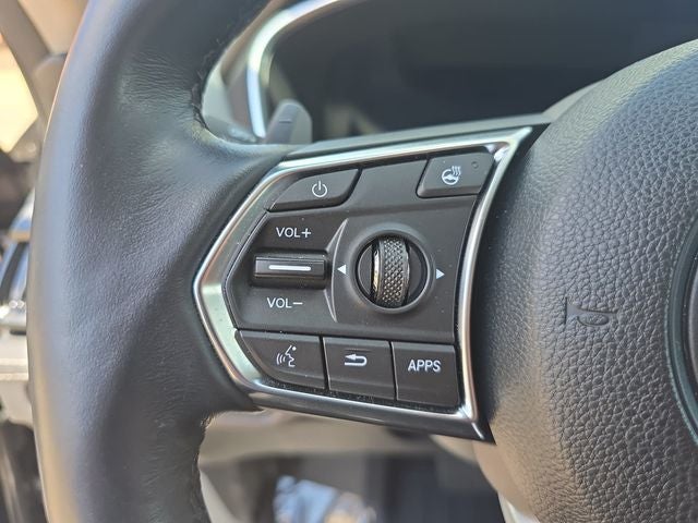 2023 Acura MDX Advance SH-AWD