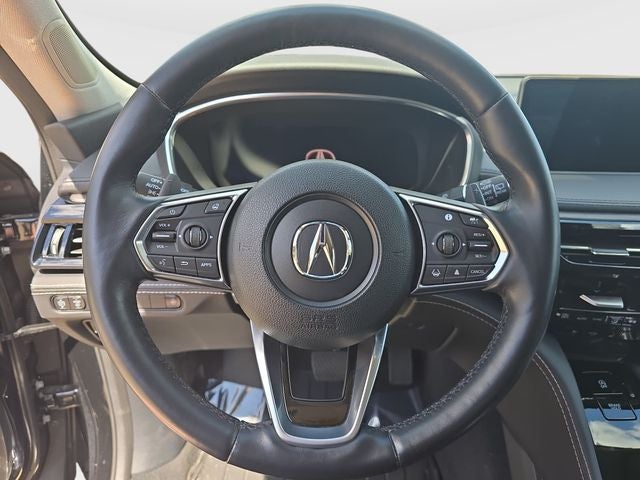 2023 Acura MDX Advance SH-AWD