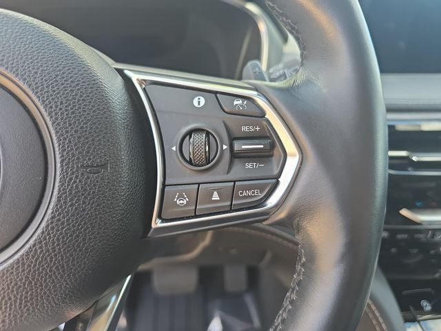 2023 Acura MDX Advance SH-AWD